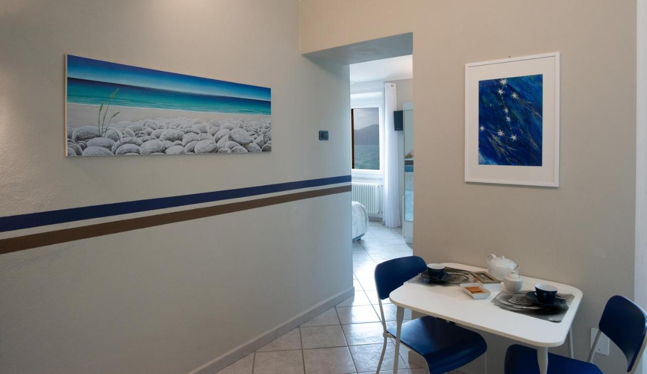 Appartamenti Da Paulin Manarola Luaran gambar